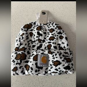carhartt beanie hat new